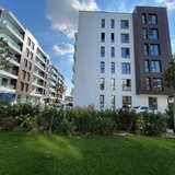 Pipera 3 Rooms + Terrace + Parking MTM Residence - Rond OMV Pipera   Ground Floor