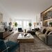Pipera 3 Rooms + Terrace + Parking MTM Residence - Rond OMV Pipera   Ground Floor