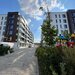 Pipera 3 Rooms + Terrace + Parking MTM Residence - Rond OMV Pipera   Ground Floor